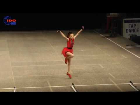 World Tap Dance Championships 2019