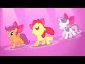 No Time For A Song - My Little Pony: Friendship Is ...