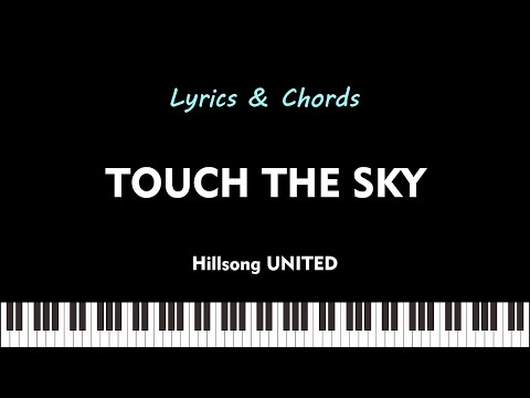 Touch The Sky - Hillsong United