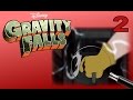 Gravity Falls Season 2 Ep1-2 Secrets 