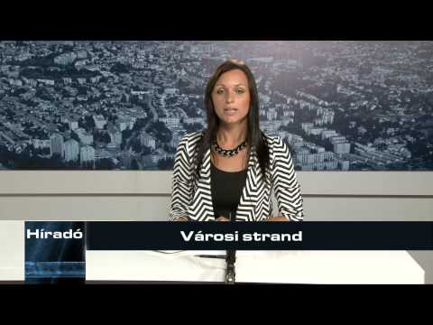 Híradó 2015. augusztus 14.