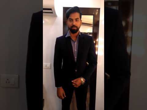 aryan jaiswal(pawan) frustration act