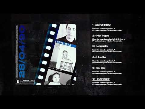 Legalize LA - Sucesso