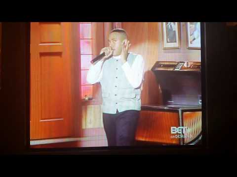 Jay Lamont on Comic View 1994