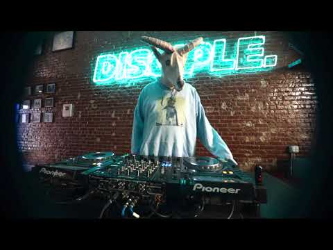 Loompaskettee - THAT MIX WE DID THAT ONE TIME THAT WE FORGOT ABOUT SO WE'RE UPLOADING IT NOW