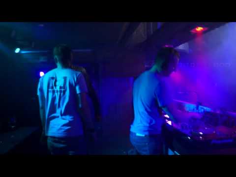 30 May 2013, music bar LOFT, LUNAR ECLIPSE - DMITRY BOBROV (Moscow)