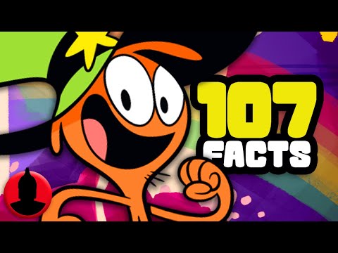 107 Wander Over Yonder Facts You Should Know! | Channel Frederator