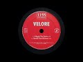Velore I Master The Game
