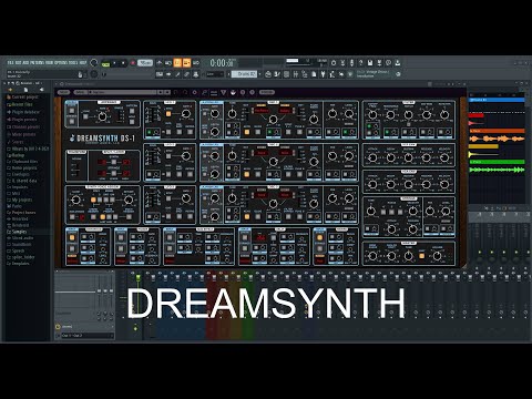 Dreamsynth by Cherry Audio Review