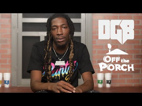 Crown DMillz Talks About Street Racing Culture In South Carolina, Out On Bond + More