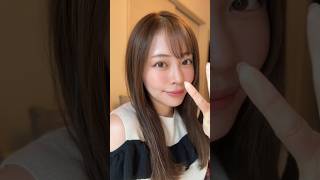 超時短！5分で完成するツヤ肌メイク紹介しちゃうよ〜?