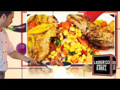 Ladder 133 Sports Bar & Grill - Local Restaurant in Providence, RI 02903