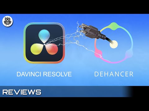 Unbelievable Features of Dehancer OFX 6.3.0 | See What Davinci Resolve Can Do Now!