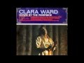 Peace In The Valley-Clara Ward