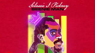 Beenie Man - Selassie I Pickney