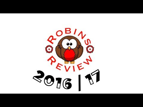 Robins vs. East Grinstead Town (h) Apr. 2017 End of Season