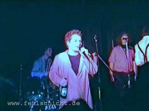 fehlschicht - Carmen - 1990 - fehlschicht stirbt!