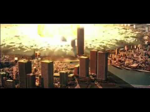 (Fake) Sonic Freedom Fighters Teaser Trailer