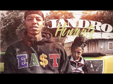 Jandro Hunnits - Home Team