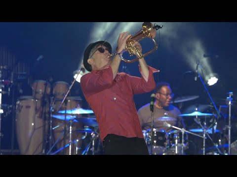 Rick Braun Live at the  Seabreeze Jazz Festival