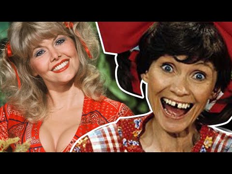 Here’s What Happened to the Hee Haw Cast