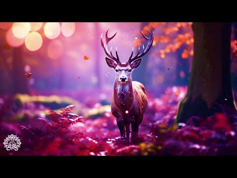 777Hz 77Hz 7Hz 🙏 Innere Kräfte wecken 🙏 Angst überwinden, spirituelle Stärke aufbauen