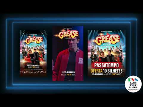 Parabéns Vencedores