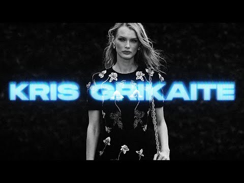 Current Top Models: Kris Grikaite