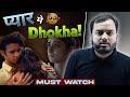 Ushki Yaade DARD Dengi Must Watch If You Are Broken Alakh Sir Honest Talk PhysicsWallah