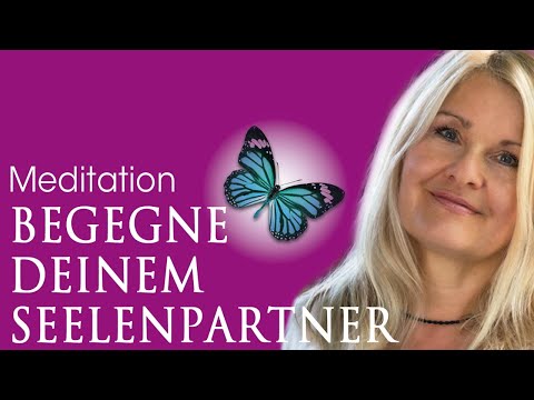 Schirner Verlag: Meditation von Susanne Hühn - Begegne deinem Seelenpartner