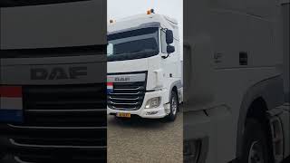 DAF XF 440 2X IN Stock truck tractor | Image 4 - Autoline