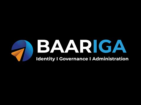 BAAR-IGA Introduction