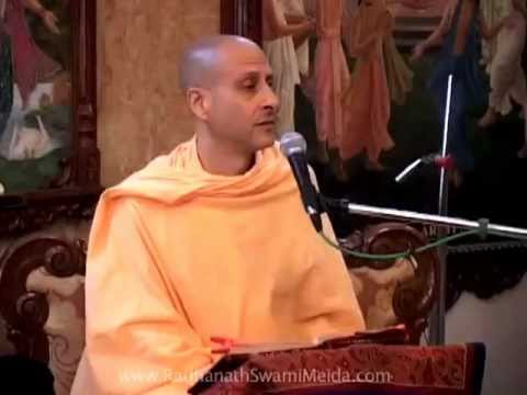 07-007 Srimad Bhagavatam Class-2 by HH Radhanath Swami