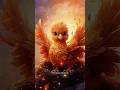 Life of a Phoenix AI Video