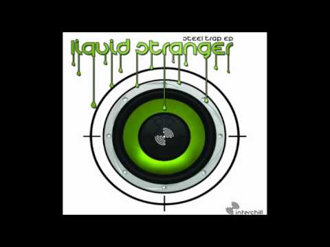 LIQUID STRANGER - AFTERSHOCK (DUB/DUBSTEP)