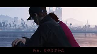 【GTAオンライン】ゆくます２  Act.4【PASSMASTER】