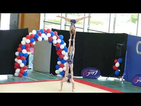 Le CPBTSA GAc aux Championnats de France 2022 à Fareins