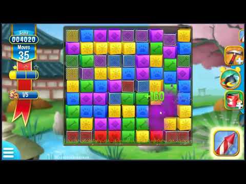 Pet Rescue Saga Level 2190 # No Boosters # Kumbakonam Exclusive