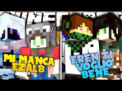 A KENOIA MANCA EZALB.. MARCY PREFERISCE EREN