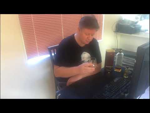 Whiskey Aficionado Bushmills 16 Y/O Review #61