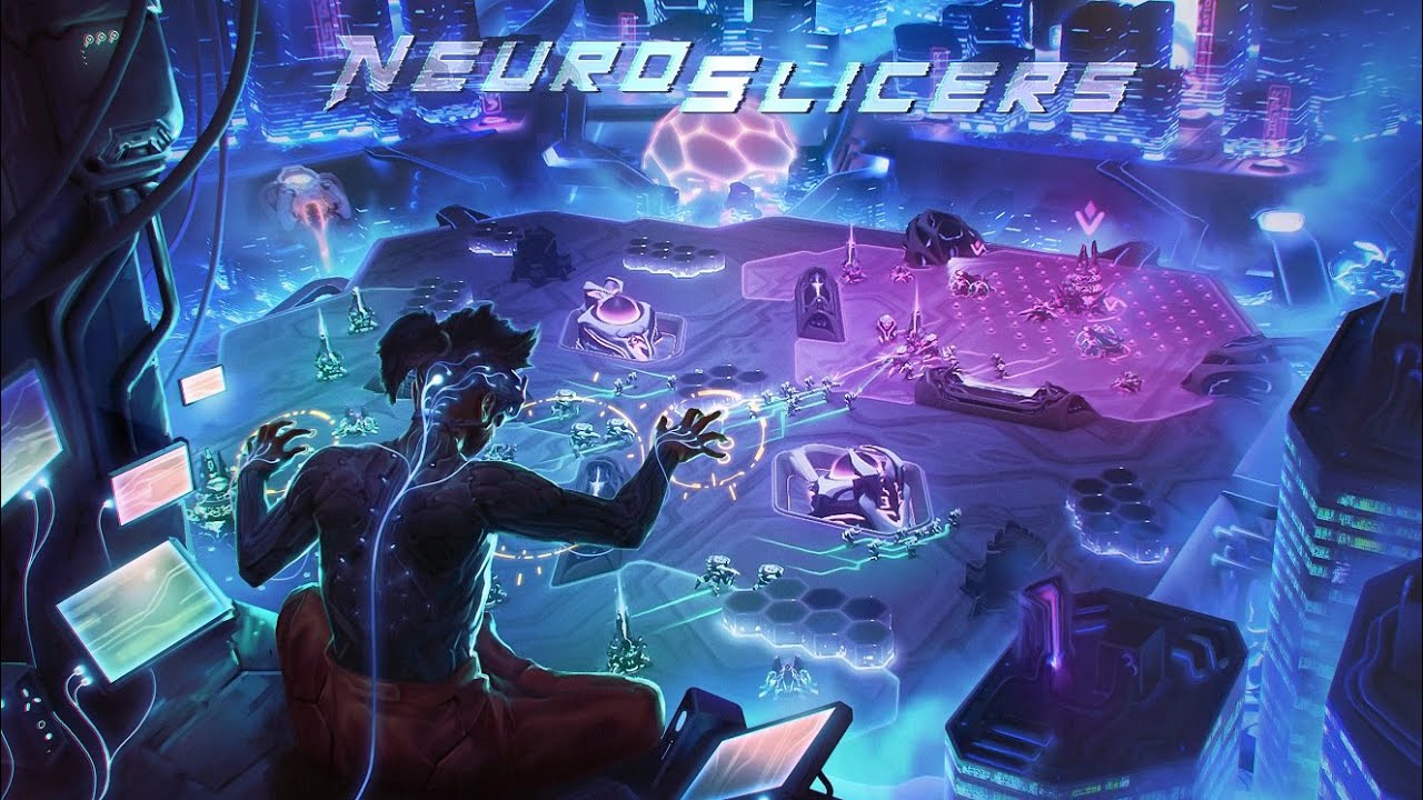Gameplay video