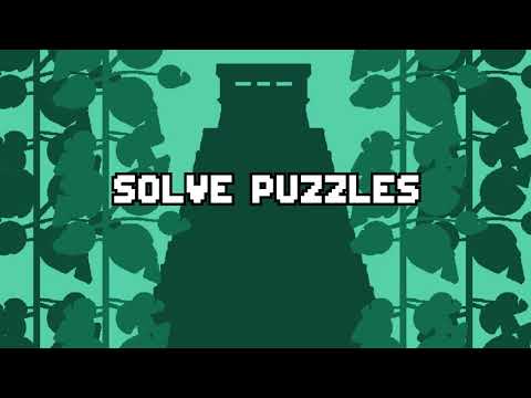 Swing King and the Temple of Bling Video