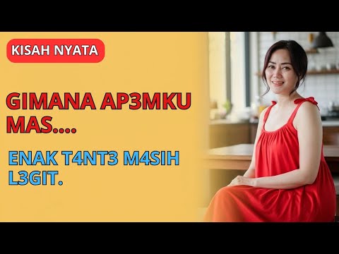 MENEMANI TANTE ERNI KE PASAR