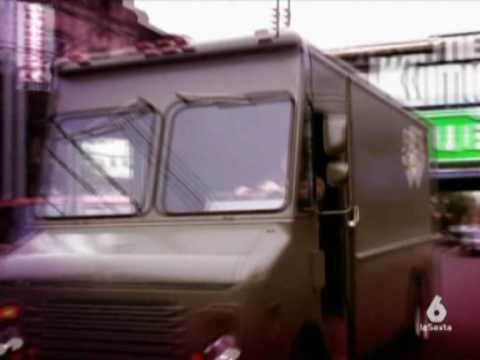 King of Queens Intro