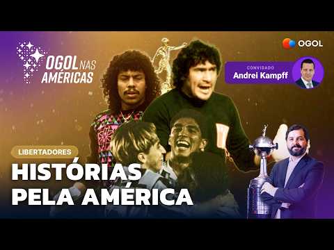Caça a Higuita, polêmicas e conquistas : histór...