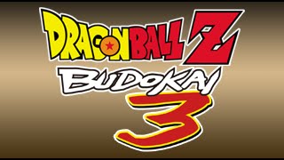 [PS3] Dragon Ball Z Budokai 3 HD Collection - Max Money+All Capsules+Story Mode Completed Save
