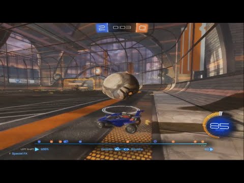 Rocket League 로켓 리그 Cloud9 vs PSG Esports 30.11.2018 火箭联盟 ELEAGUE Cup_ Rocket League 2018