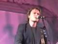 Tom McRae - For the Restless (Tsunami Benefit part  2)