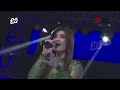 Relaku Mengalah Ivha Berlian Stasiun Dangdut