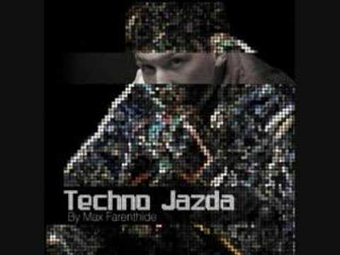 Max Farenthide-Next Party